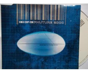 Carl Cox - Phuture 2000 (3 Titres)