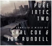 Carl Cox - Pure Intec Vol.2