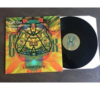 Carl Cox - Sensual Sophis-Ti-Cat [12" VINYL]