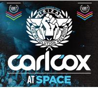 Carl Cox - The Carl Cox Space
