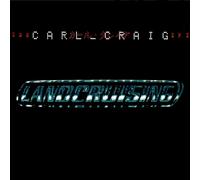 Carl Craig Landcruising (CD) Expanded Album