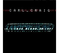 Carl Craig – Landcruising – CD – Edizione espansa