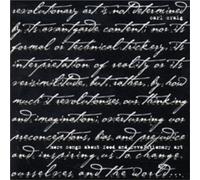 Carl Craig More Songs About Food and Revolutionary Art Album