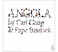 Carl Craig & Pepe Bradock - Angola
