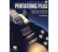 Carl Culpepper Pentatonic Plus (Mixed Media Product)