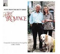 Carl Davis - A Year in Provence