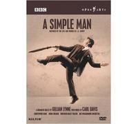 Carl Davis - Carl Davis - A Simple Man