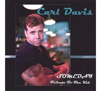 Carl Davis - Someday Tribute to the Kid