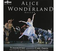 Carl Davis - Tchaikovsky: Alice in Wonderland