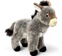 Carl Dick Asino in piedi, animale di peluche