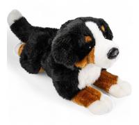 Carl Dick Bovaro del Bernese Cane, animale di peluche