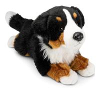 Carl Dick Peluche Cane, Bovaro del Bernese, 30cm, 1269001