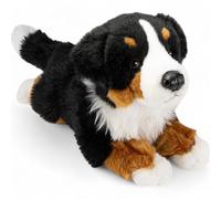 Carl Dick Peluche Cane, Bovaro del Bernese, 30cm, 1269001