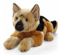 Carl Dick Cane Pastore Tedesco Cane, animale di peluche