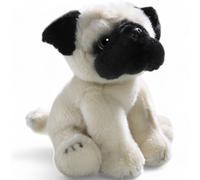 Carl Dick Carlino Cucciolo Cane, animale di peluche