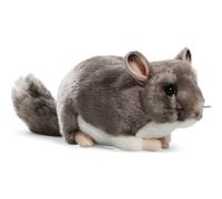Carl Dick Chinchilla, animale di peluche