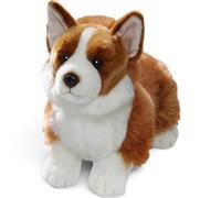 Carl Dick Peluche, Corgi Cane 35cm, 3460