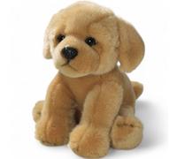 Carl Dick Cucciolo di Golden Retriever, animale di peluche