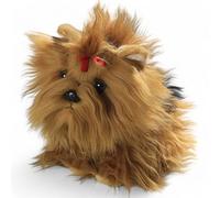 Carl Dick Cucciolo di Yorkshire Terrier Cane, animale di peluche