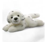Carl Dick Dalmata Cucciolo Cane, animale di peluche