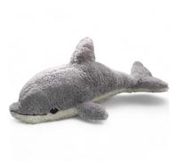 Carl Dick Delfino super morbido, animale di peluche