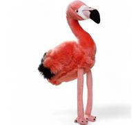 Carl Dick Flamingo Uccello, animale di peluche