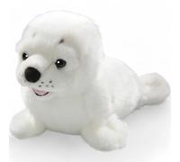Carl Dick Foca, animale di peluche