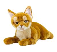 Carl Dick Gatto abissino 30 cm, Peluche, Peluche, Animale di peluche 3722