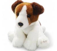 Carl Dick Peluche Cane, Jack Russell Terrier, 22cm 3348