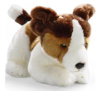 Carl Dick Jack Russel Terrier Cane, animale di peluche
