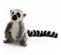 Carl Dick Lemure catta, animale di peluche