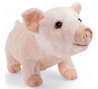 Carl Dick Maiale, maialino in piedi, animale di peluche