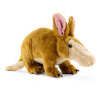 Carl Dick maialino di terra circa 30 cm peluche, peluche, peluche
