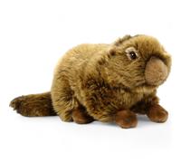 Carl Dick Peluche, Marmotta, 25cm, 2616