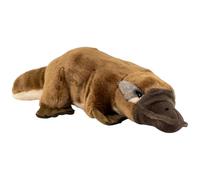 Carl Dick Ornitorinco 30 cm. Peluche, peluche, animale di peluche 3698