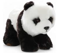 Carl Dick Panda, animale di peluche