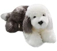 Carl Dick Peluche, Bobtail, Cane da pastore, 45cm 3435