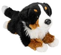Carl Dick Peluche Cane, Bovaro del Bernese, 30cm, 1269001