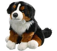Carl Dick Peluche Cane, Bovaro del Bernese, 30cm, 1885001