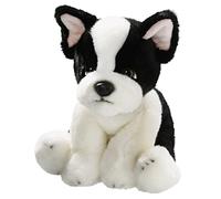 Carl Dick Peluche Cane, Bulldog francese, Bouledogue français 24cm, 3214