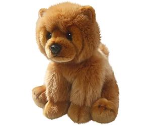 Carl Dick Peluche, Cane Chow-Chow 25cm, 3346
