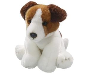 Carl Dick Peluche Cane, Jack Russell Terrier, 22cm 3348