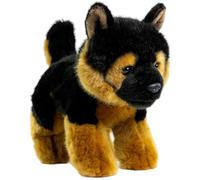 Carl Dick Peluche Cane Pastore Tedesco Cucciolo 21cm, 1804