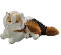 Carl Dick Peluche, Gatto Calico 30cm 3203