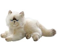 Carl Dick Peluche, Gatto persiano beige 30cm 3201