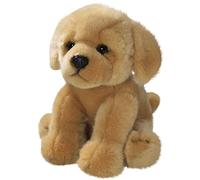 Carl Dick Peluche Cucciolo di Golden Retriever seduto 22 cm 3133