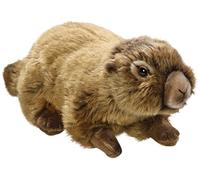 Carl Dick Peluche, Marmotta, 25cm, 2616