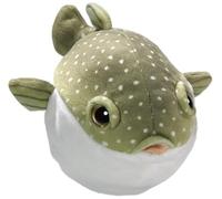 Carl Dick Peluche, Pesce palla, 18cm 3463