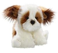 Carl Dick Peluche, Shih tzu 24cm 3215
