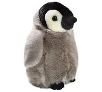Carl Dick Peluche Uccello, Pinguino bambino in piedi, 19cm, 1903